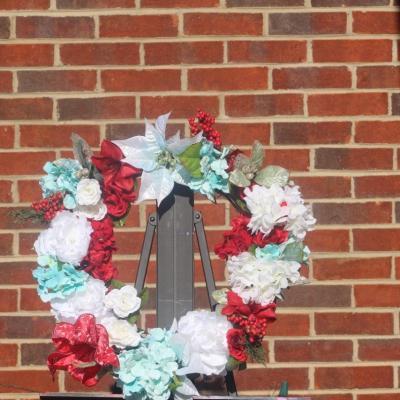 Artsi Wreath 35